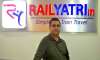 RailYatri is now the top-recalled brand in the Travel Segment- India TV Paisa