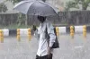 Delhi-NCR witness monsoon's first rain- India TV Hindi