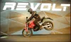 Revolt Intellicorp unveils first electric motorcycle RV400- India TV Paisa
