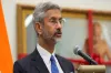 Indias stature in the world has risen during last 5 years says foreign minister S Jaishankar- India TV Hindi