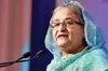 Myanmar unwilling to take Rohingya back, says Bangladesh PM Sheikh Hasina | PTI File- India TV Hindi