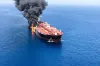 Gulf of Oman tanker attacks: Iran calls accusation by United States 'unfounded' | AP- India TV Hindi