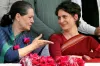 Sonia Gandhi and Priyanka Gandhi visit Raebareli for thanking voters | PTI File- India TV Hindi