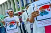 Doctors on a nation-wide strike on Monday | Representational PTI- India TV Hindi