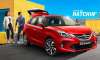 Toyota launches Glanza in India; price starts at Rs 7.22 lakh- India TV Hindi News