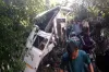 Bus Accident Jammu Kashmir Rajouri - India TV Hindi