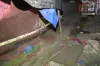 Mumbai Footpath Accident- India TV Hindi