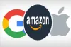 E-commerce company Amazon beats Apple and Google to become the world’s most valuable brand- India TV Paisa