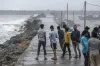 Cyclone Vayu, in Veraval- India TV Hindi