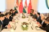 India and China do not pose 'threats' to each other, says Chinese President Xi to PM Modi | AP- India TV Paisa
