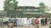 kashmir mosque- India TV Hindi