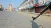 अलगाववादियों के बंद के कारण रोकी गई अमरनाथ यात्रा- India TV Hindi