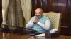 Amit Shah praises rescue teams after passengers taken out safely from stranded train in Thane- India TV Hindi