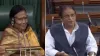 Uproar in Lok Sabha over SP MP Azam Khan's comment on BJP...- India TV Hindi