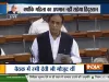 Azam Khan apologize twice for his statement on BJP MP Rama Devi in Lok Sabha- India TV Hindi