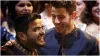 Siddharth Chopra and Nick jonas- India TV Hindi