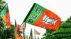 BJP flag- India TV Hindi