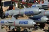 BrahMos Aerospace CEO says Upgraded BrahMos supersonic cruise missile with 500 km range ready - India TV Hindi