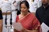Finance Minister Nirmala Sitharaman- India TV Paisa