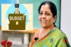 केंद्रीय वित्त मंत्री निर्मला सीतारमण  5 जुलाई 2019 को आम बजट पेश करेंगी।- India TV Paisa