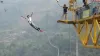 bungee jumping- India TV Hindi