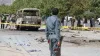 ‘अफगानिस्तान में बस के बम की चपेट में आने से कम से कम 28 लोगों की मौत’- India TV Hindi
