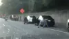 United States: An armored truck spilled thousands of dollars on an Atlanta highway | Videograb- India TV Hindi