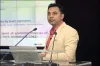 Chief Economic Advisor Krishnamurthy Subramanian - India TV Paisa