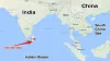 Sri Lanka launches new official map featuring Chinese investments- India TV Hindi