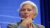 IMF Managing Director Lagarde Resigns- India TV Paisa