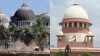 Ayodhya dispute: Mediation panel to submit status report tomorrow- India TV Hindi