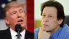 Imran and Trump have similar personalities, God have mercy, says Sheikh Rashid | AP/Facebook- India TV Hindi