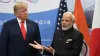 US has very good, growing relationship with India, says White House | AP File- India TV Hindi