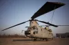 Boeing announced the arrival of two more CH-47F (I)...- India TV Paisa