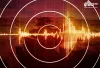 An earthquake with a magnitude of 5.5 on the Richter Scale...- India TV Hindi