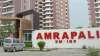 ED files money laundering case against Amrapali Group, promoters- India TV Paisa