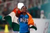 Dutee Chand, Indian Athlete- India TV Paisa