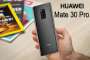 Huawei Mate 30 Pro display to be curvier than usual: report- India TV Paisa