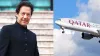 PM Imran departs for 3-day America trip on commercial Qatar Airways flight- India TV Hindi