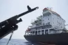 Iranian boats attempted to seize British tanker | AP- India TV Hindi