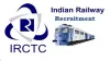 IRCTC RECRUITMENT 2019- India TV Paisa