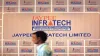 NCLAT extends Jaypee Infratech insolvency period by 90 days- India TV Paisa