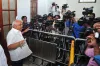 Karnataka crisis Assembly  speaker with Media persons- India TV Hindi