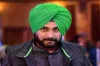Navjot Singh Sidhu did not assume charge of department to him last month after cabinet reshuffle - India TV Hindi