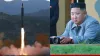 Missile launch was a 'warning' to South Korea, says North Korea | AP File- India TV Hindi