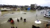 Pakistna Flood- India TV Hindi