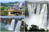 top 5 Waterfalls in India That You Must See in monsoon- India TV Paisa