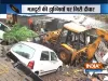 पुणे में दीवार गिरने से भीषण हादसा, हादसे में 6 मज़दूरों की मौत- India TV Hindi