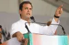 Rahul Gandhi blames local leader for Amethi defeat- India TV Hindi