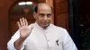 Kashmir issue will be resolved soon: Rajnath Singh- India TV Hindi